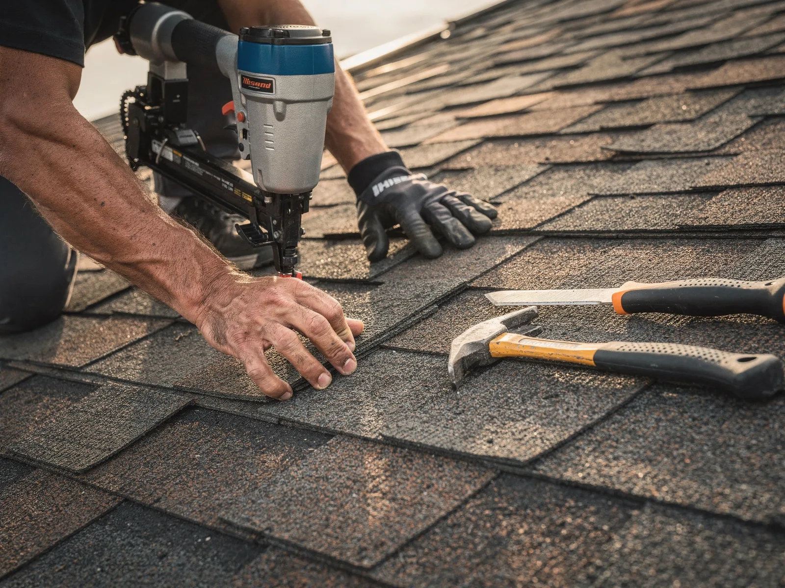 Why choose Roof Repair in Hughesville, MD